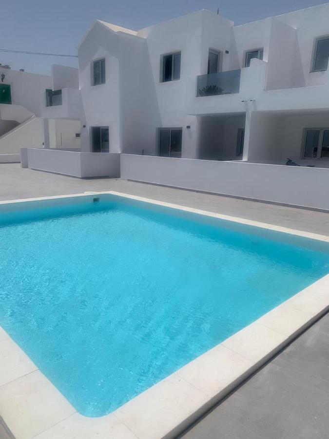 Appartamento 1 Rociega 35 Puerto Del Carmen
